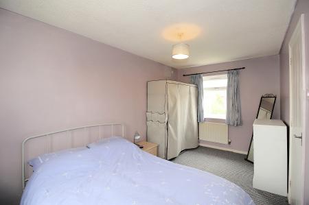 2 bedroom End of terrace house for sale in Boynton Road, Braunstone, LE3