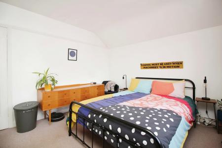 2 bedroom Semi-detached house for sale in Braunstone Close, Braunstone Town, LE3