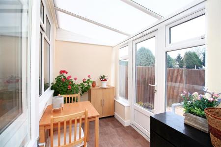 3 bedroom Semi-detached house for sale in Braunstone Close, Leicester, LE3