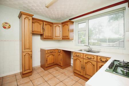 2 bedroom Detached bungalow for sale in Braunstone Lane East, Off Narborough Road South, LE3