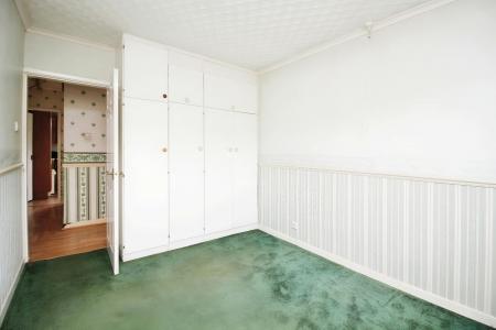 2 bedroom Detached bungalow for sale in Braunstone Lane East, Off Narborough Road South, LE3