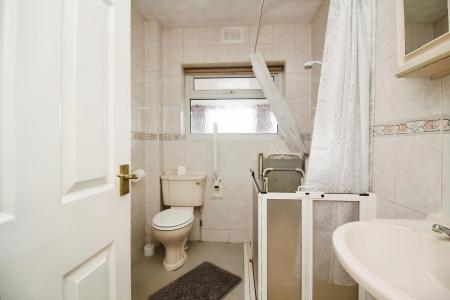 2 bedroom Detached bungalow for sale in Braunstone Lane East, Off Narborough Road South, LE3