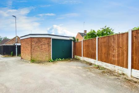 2 bedroom Detached bungalow for sale in Braunstone Lane East, Off Narborough Road South, LE3