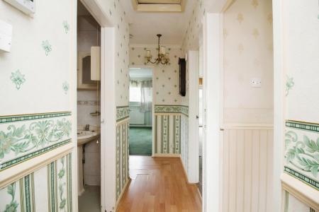 2 bedroom Detached bungalow for sale in Braunstone Lane East, Off Narborough Road South, LE3