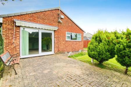 2 bedroom Detached bungalow for sale in Braunstone Lane East, Off Narborough Road South, LE3