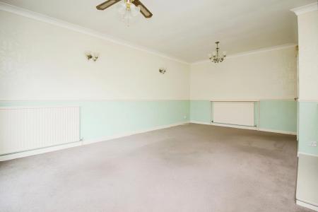 2 bedroom Detached bungalow for sale in Braunstone Lane East, Off Narborough Road South, LE3