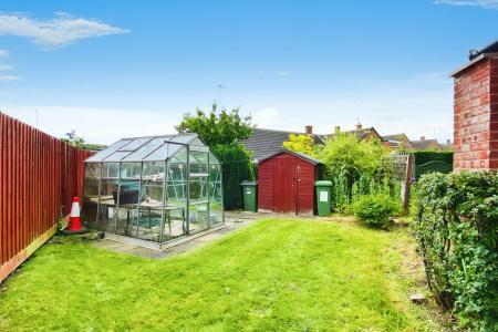 2 bedroom Detached bungalow for sale in Braunstone Lane East, Off Narborough Road South, LE3
