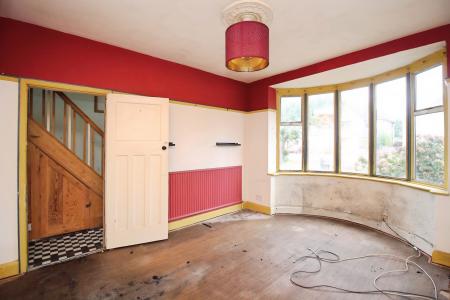 3 bedroom Semi-detached house for sale in Braunstone Lane, Braunstone Town, LE3