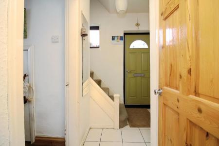 3 bedroom End of terrace house for sale in Braunstone Lane, Leicester, LE3