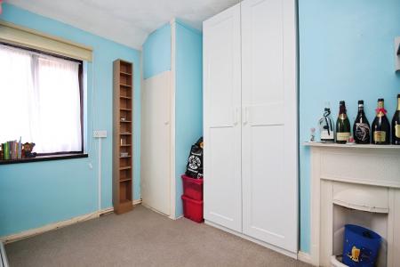 3 bedroom End of terrace house for sale in Braunstone Lane, Leicester, LE3