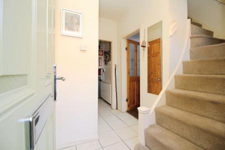 3 bedroom End of terrace house for sale in Braunstone Lane, Leicester, LE3