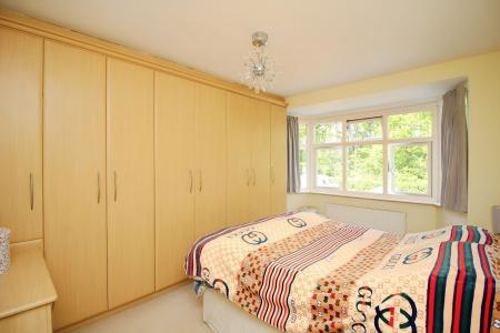 3 bedroom Semi-detached house for sale in Braunstone Lane, Leicester, LE3