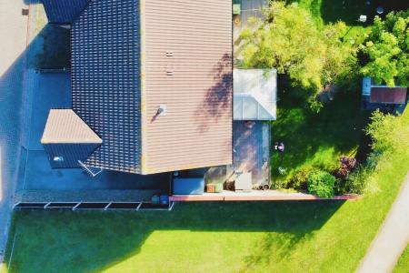 3 bedroom Semi-detached house for sale in Bromwich Close, Thorpe Astley, LE3