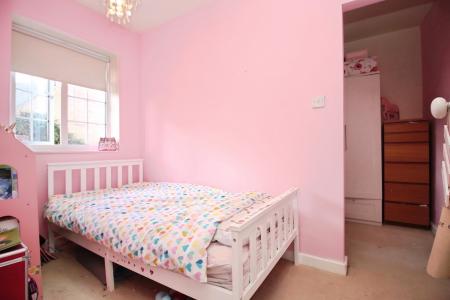 3 bedroom Semi-detached house for sale in Broughton Road, Croft, LE9