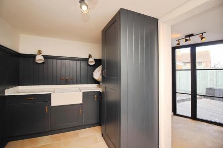 3 bedroom Semi-detached house for sale in Broughton Road, Croft, LE9