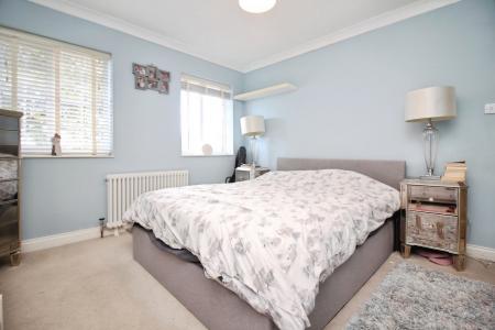 3 bedroom Semi-detached house for sale in Broughton Road, Croft, LE9