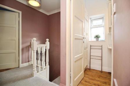 3 bedroom Semi-detached house for sale in Broughton Road, Croft, LE9