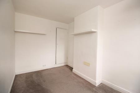 2 bedroom Terraced House for sale in Bruce Street, Leicester, LE3
