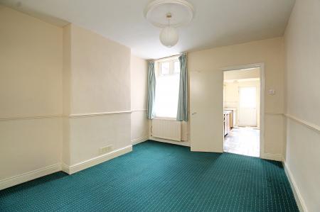 2 bedroom Terraced House for sale in Bruce Street, Leicester, LE3