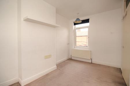 2 bedroom Terraced House for sale in Bruce Street, Leicester, LE3