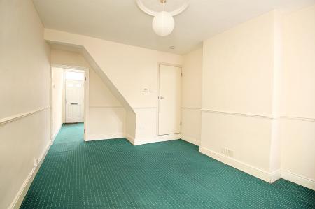 2 bedroom Terraced House for sale in Bruce Street, Leicester, LE3