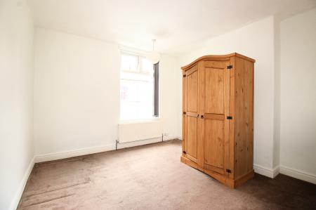 2 bedroom Terraced House for sale in Bruce Street, Leicester, LE3