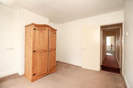 2 bedroom Terraced House for sale in Bruce Street, Leicester, LE3