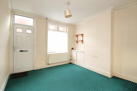 2 bedroom Terraced House for sale in Bruce Street, Leicester, LE3