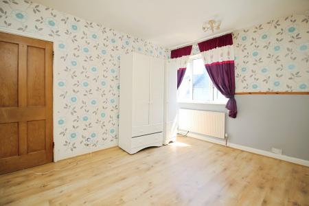 3 bedroom Semi-detached house for sale in Caldecote Road, Braunstone, LE3