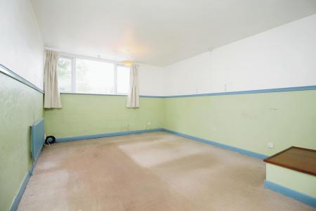 2 bedroom End of terrace house for sale in Campion Walk, Beaumont Leys, Leicester, LE4