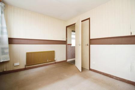 2 bedroom End of terrace house for sale in Campion Walk, Beaumont Leys, Leicester, LE4