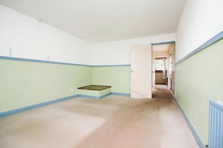 2 bedroom End of terrace house for sale in Campion Walk, Beaumont Leys, Leicester, LE4