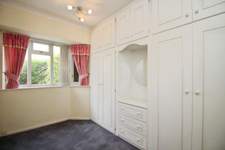 2 bedroom Semi-detached bungalow for sale in Carmen Grove, Groby, LE6