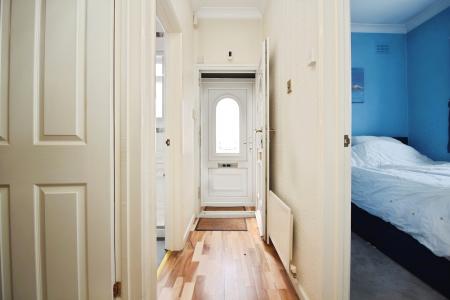 2 bedroom Semi-detached bungalow for sale in Carmen Grove, Groby, LE6