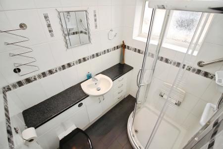 2 bedroom Semi-detached bungalow for sale in Carmen Grove, Groby, LE6