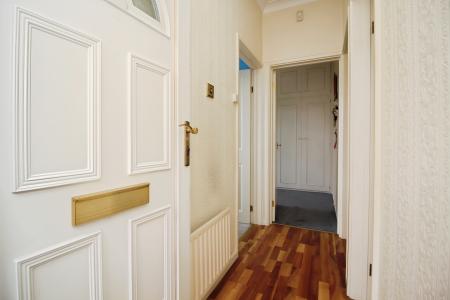 2 bedroom Semi-detached bungalow for sale in Carmen Grove, Groby, LE6