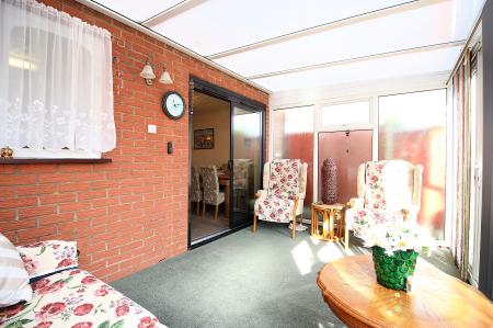 2 bedroom Terraced House for sale in Carrs Road, Earl Shilton, LE9