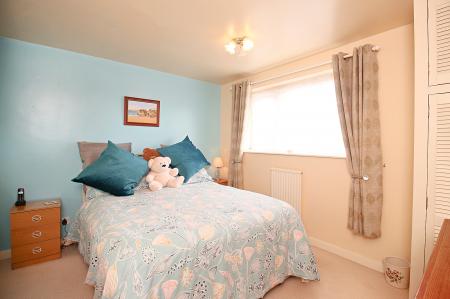 2 bedroom Terraced House for sale in Carrs Road, Earl Shilton, LE9