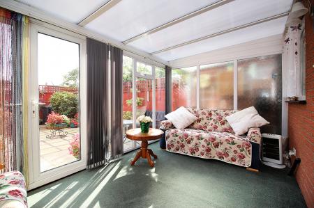 2 bedroom Terraced House for sale in Carrs Road, Earl Shilton, LE9