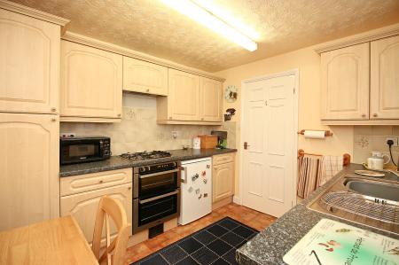 2 bedroom Terraced House for sale in Carrs Road, Earl Shilton, LE9