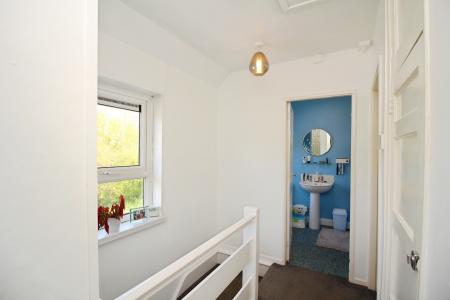 3 bedroom Semi-detached house for sale in Cashmore View, Stocking Farm, Leicester, LE4