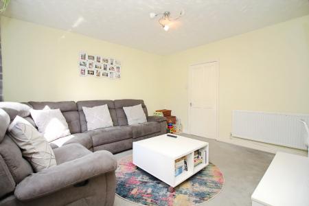 3 bedroom Semi-detached house for sale in Cashmore View, Stocking Farm, Leicester, LE4