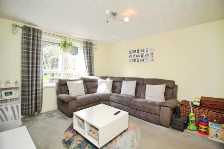 3 bedroom Semi-detached house for sale in Cashmore View, Stocking Farm, Leicester, LE4