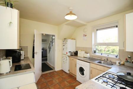 3 bedroom Semi-detached house for sale in Cashmore View, Stocking Farm, Leicester, LE4