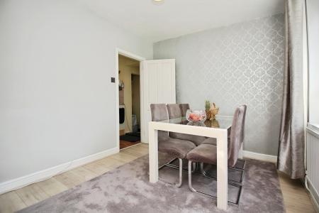 3 bedroom Semi-detached house for sale in Cashmore View, Stocking Farm, Leicester, LE4