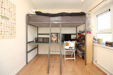 3 bedroom Semi-detached house for sale in Cashmore View, Stocking Farm, Leicester, LE4