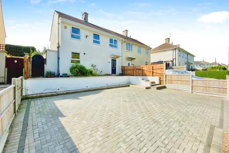 Cashmore View, Stocking Farm, Leicester, LE4
