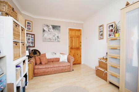 2 bedroom Detached bungalow for sale in Castell Drive, Groby, LE6