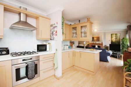 2 bedroom Detached bungalow for sale in Castell Drive, Groby, LE6