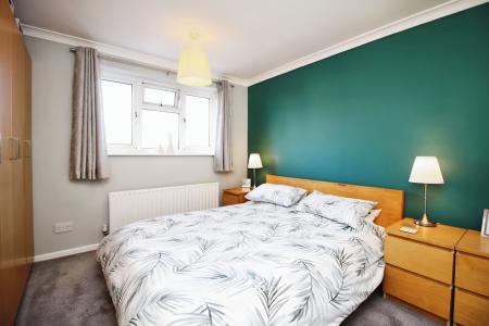 4 bedroom Detached house for sale in Castle Rise, Groby, LE6